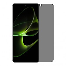 [4 יחידות] Honor X40 GT מגן מסך הידרוג'ל פרטיות (סיליקון) סקרין מובייל