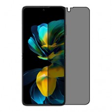 [4 יחידות] Huawei Pocket S מגן מסך הידרוג'ל פרטיות (סיליקון) סקרין מובייל