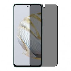 [4 יחידות] Huawei nova 10 SE מגן מסך הידרוג'ל פרטיות (סיליקון) סקרין מובייל