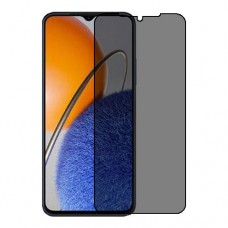 [4 יחידות] Huawei nova Y61 מגן מסך הידרוג'ל פרטיות (סיליקון) סקרין מובייל