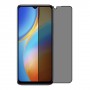 [4 יחידות] Infinix Hot 20 5G מגן מסך נאנו זכוכית 9H פרטיות סקרין מובייל