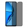 [4 יחידות] Infinix Hot 20 מגן מסך נאנו זכוכית 9H פרטיות סקרין מובייל