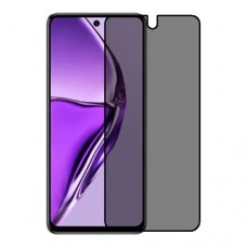 [4 יחידות] Infinix Hot 20S מגן מסך הידרוג'ל פרטיות (סיליקון) סקרין מובייל