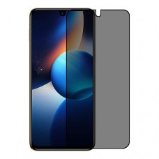 [4 יחידות] Infinix Zero 20 מגן מסך הידרוג'ל פרטיות (סיליקון) סקרין מובייל
