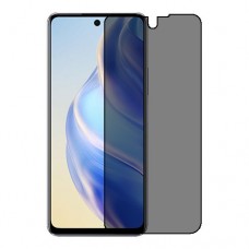 [4 יחידות] Infinix Zero 2023 מגן מסך הידרוג'ל פרטיות (סיליקון) סקרין מובייל
