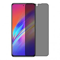 [4 יחידות] Infinix Zero Ultra מגן מסך הידרוג'ל פרטיות (סיליקון) סקרין מובייל