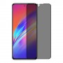 [4 יחידות] Infinix Zero Ultra מגן מסך נאנו זכוכית 9H פרטיות סקרין מובייל