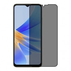 [4 יחידות] Oppo A17k מגן מסך הידרוג'ל פרטיות (סיליקון) סקרין מובייל