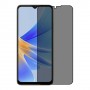 [4 יחידות] Oppo A17k מגן מסך הידרוג'ל פרטיות (סיליקון) סקרין מובייל