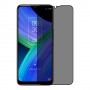 [4 יחידות] TCL 20 R 5G מגן מסך הידרוג'ל פרטיות (סיליקון) סקרין מובייל
