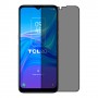 [4 יחידות] TCL 20Y מגן מסך הידרוג'ל פרטיות (סיליקון) סקרין מובייל