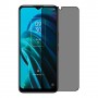 [4 יחידות] TCL 30 XE 5G מגן מסך הידרוג'ל פרטיות (סיליקון) סקרין מובייל