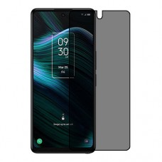 [4 יחידות] TCL Stylus מגן מסך הידרוג'ל פרטיות (סיליקון) סקרין מובייל