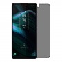 [4 יחידות] TCL Stylus מגן מסך נאנו זכוכית 9H פרטיות סקרין מובייל