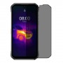 [4 יחידות] Ulefone Armor 11T 5G מגן מסך הידרוג'ל פרטיות (סיליקון) סקרין מובייל