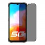 [4 יחידות] Ulefone Armor 12 5G מגן מסך נאנו זכוכית 9H פרטיות סקרין מובייל