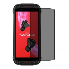 [4 יחידות] Ulefone Armor 15 מגן מסך הידרוג'ל פרטיות (סיליקון) סקרין מובייל