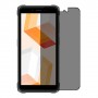 [4 יחידות] Ulefone Armor X10 מגן מסך הידרוג'ל פרטיות (סיליקון) סקרין מובייל