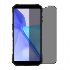[4 יחידות] Ulefone Armor X9 Pro מגן מסך הידרוג'ל פרטיות (סיליקון) סקרין מובייל