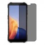 [4 יחידות] Ulefone Armor X9 מגן מסך הידרוג'ל פרטיות (סיליקון) סקרין מובייל
