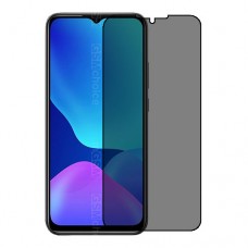 [4 יחידות] Ulefone Note 10P מגן מסך הידרוג'ל פרטיות (סיליקון) סקרין מובייל