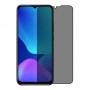 [4 יחידות] Ulefone Note 10P מגן מסך הידרוג'ל פרטיות (סיליקון) סקרין מובייל