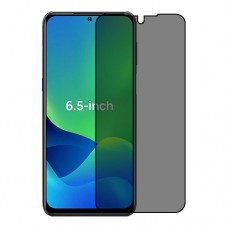 [4 יחידות] Ulefone Note 13P מגן מסך הידרוג'ל פרטיות (סיליקון) סקרין מובייל