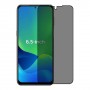 [4 יחידות] Ulefone Note 13P מגן מסך הידרוג'ל פרטיות (סיליקון) סקרין מובייל