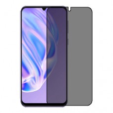 [4 יחידות] Ulefone Note 6P מגן מסך הידרוג'ל פרטיות (סיליקון) סקרין מובייל