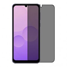 [4 יחידות] Ulefone Note 6T מגן מסך הידרוג'ל פרטיות (סיליקון) סקרין מובייל