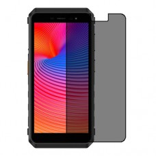 [4 יחידות] Ulefone Power Armor X11 Pro מגן מסך הידרוג'ל פרטיות (סיליקון) סקרין מובייל