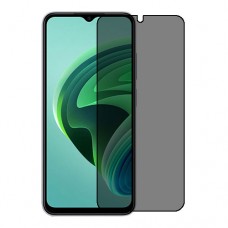 [4 יחידות] Xiaomi Redmi Note 11R מגן מסך הידרוג'ל פרטיות (סיליקון) סקרין מובייל