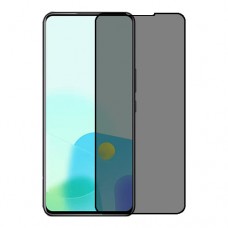 [4 יחידות] ZTE Axon 30S מגן מסך הידרוג'ל פרטיות (סיליקון) סקרין מובייל