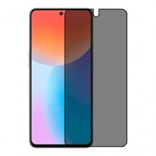 [4 יחידות] ZTE Axon 40 SE מגן מסך הידרוג'ל פרטיות (סיליקון) סקרין מובייל