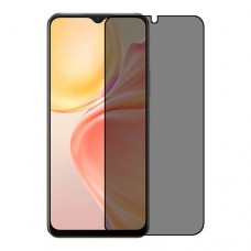[4 יחידות] vivo Y73t מגן מסך הידרוג'ל פרטיות (סיליקון) סקרין מובייל