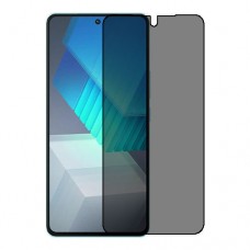 [4 יחידות] vivo iQOO Neo7 מגן מסך הידרוג'ל פרטיות (סיליקון) סקרין מובייל