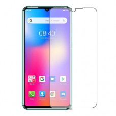 [4 יחידות] Doogee N20 Pro מגן מסך הידרוג'ל שקוף (סיליקון) סקרין מובייל