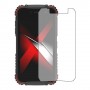 [4 יחידות] Doogee S35T מגן מסך כמו דף נייר סקרין מובייל