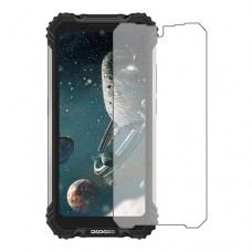[4 יחידות] Doogee S58 Pro מגן מסך הידרוג'ל שקוף (סיליקון) סקרין מובייל