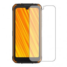 [4 יחידות] Doogee S59 מגן מסך הידרוג'ל שקוף (סיליקון) סקרין מובייל
