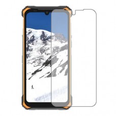 [4 יחידות] Doogee S86 מגן מסך הידרוג'ל שקוף (סיליקון) סקרין מובייל