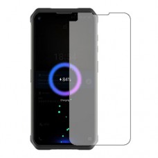 [4 יחידות] Doogee V10 מגן מסך הידרוג'ל שקוף (סיליקון) סקרין מובייל