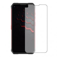 [4 יחידות] Doogee V11 מגן מסך הידרוג'ל שקוף (סיליקון) סקרין מובייל