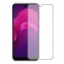 [4 יחידות] Doogee X93 מגן מסך כמו דף נייר סקרין מובייל