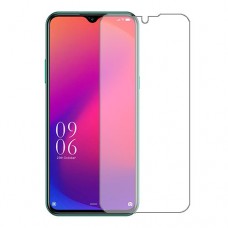 [4 יחידות] Doogee X95 Pro מגן מסך הידרוג'ל שקוף (סיליקון) סקרין מובייל