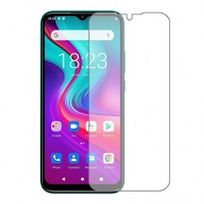 [4 יחידות] Doogee X96 Pro מגן מסך הידרוג'ל שקוף (סיליקון) סקרין מובייל