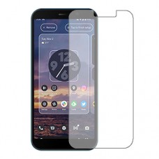 [4 יחידות] Doogee X97 Pro מגן מסך כמו דף נייר סקרין מובייל