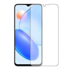 [4 יחידות] Honor Play6C מגן מסך הידרוג'ל שקוף (סיליקון) סקרין מובייל