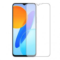 [4 יחידות] Honor X6 מגן מסך הידרוג'ל שקוף (סיליקון) סקרין מובייל