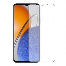 [4 יחידות] Huawei nova Y61 מגן מסך הידרוג'ל שקוף (סיליקון) סקרין מובייל